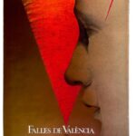 Cartel Fallas Valencia 1987 – Manuel Boix