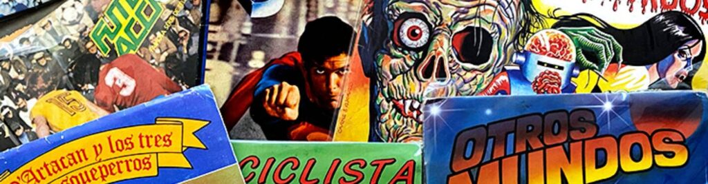 Imagen de juguetes vintage para vender juguetes antiguos