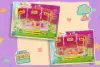 Pinypon Escenario Musical 2246