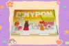 Pinypon Limpieza 2297