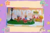 Pinypon Limpieza 2297