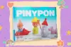 Pinypon Limpieza 2297