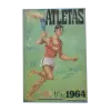 Álbum FHER Atletas – Tokio 1964 (1964)