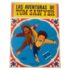 Álbum FHER Las aventuras de Tom sawyer