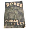 Álbum FHER Dodge – Ciudad sin ley (s. XX)