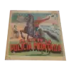 Álbum FHER El Rey de la Policía Montada (s. XX)