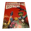 Álbum FHER Guerreros del Espacio (s. XX)