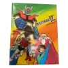 Álbum FHER Mazinger Z (1978)