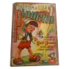 Álbum FHER Pinocho Disney (c. 1942)