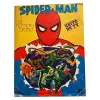 Álbum FHER Spider-Man (1981)
