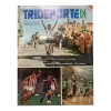 Álbum FHER Trideporte 84 (1984)