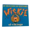 Álbum FHER Wickie el vikingo (s. XX)
